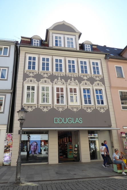 Stumbling Stones Spitalgasse 4 #3