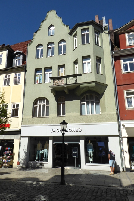 Stumbling Stones Spitalgasse 7 #3