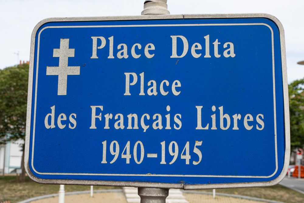 War Memorial Malo-les-Bains #5