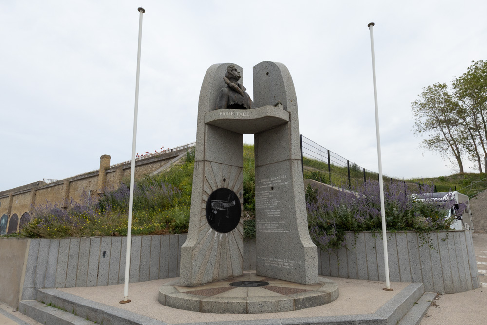 Memorial Georges Guynemer