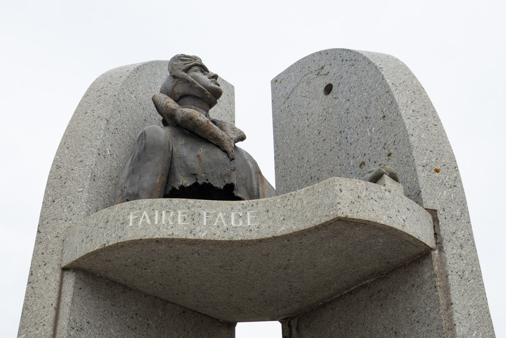 Monument Georges Guynemer #6