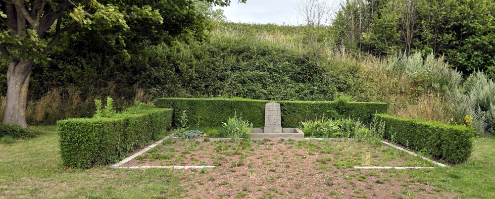Monument Executie 3 September 1944 #3