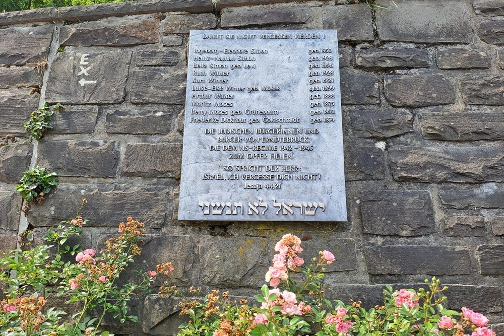 Memorial Erndtebrück #2