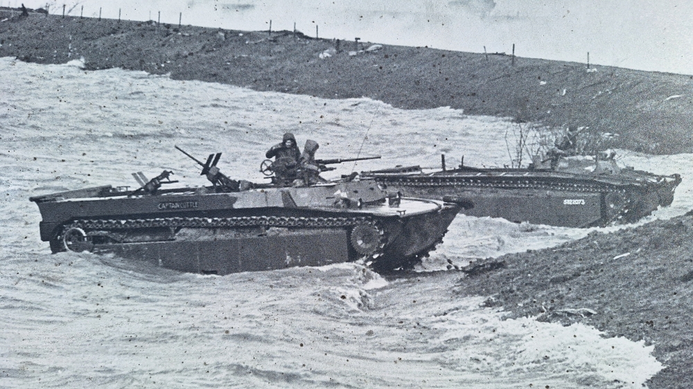 The liberation of Kekerdom #8