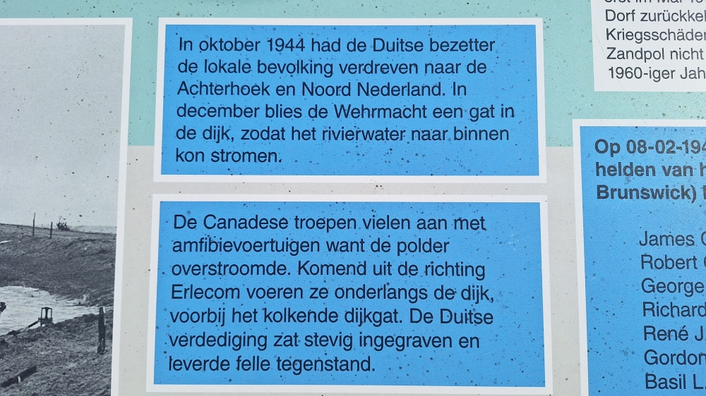 The liberation of Kekerdom #3