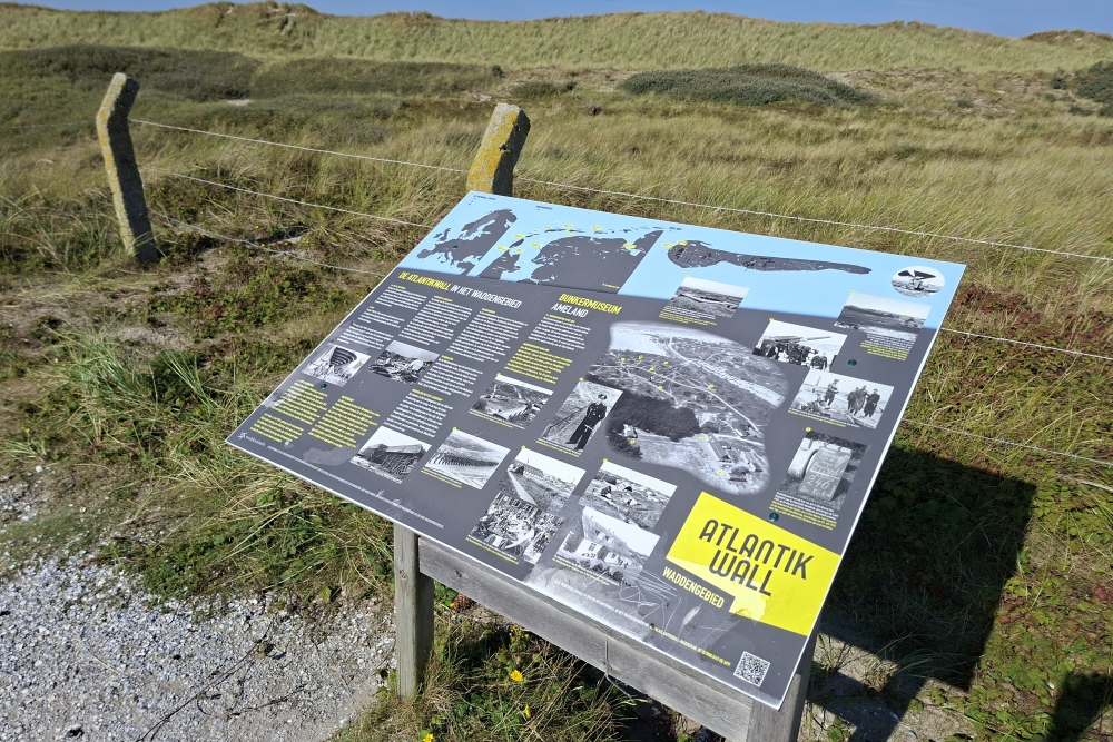 Bunkermuseum Ameland #8
