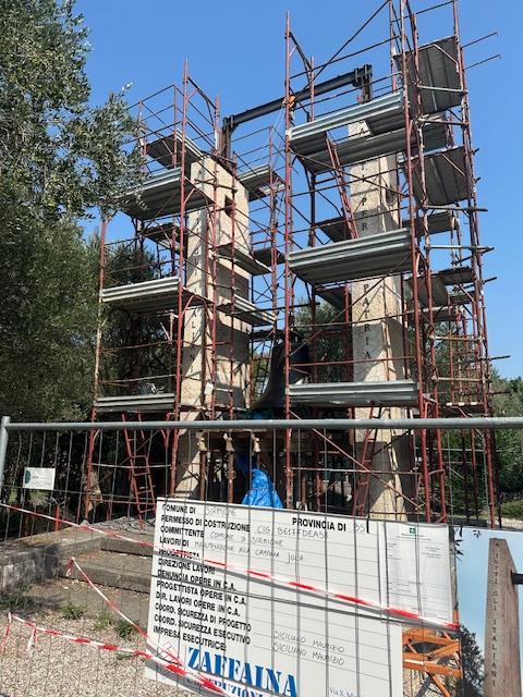 Bell of the Fallen Sirmione #2