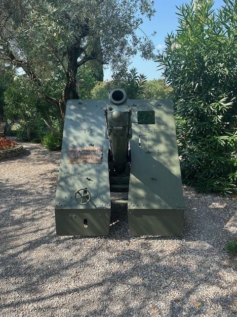Bell of the Fallen Sirmione #3