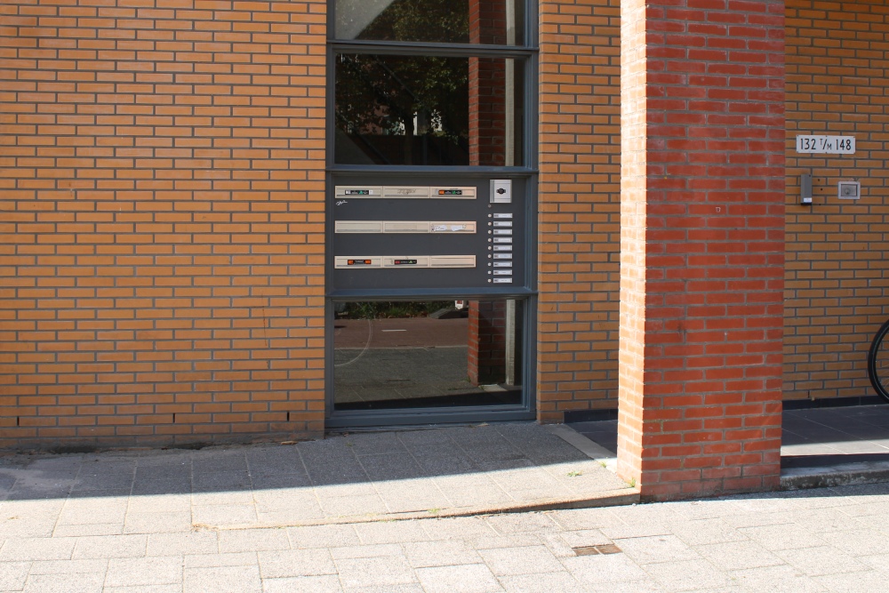 Stumbling Stones Schapenkamp 140 #4