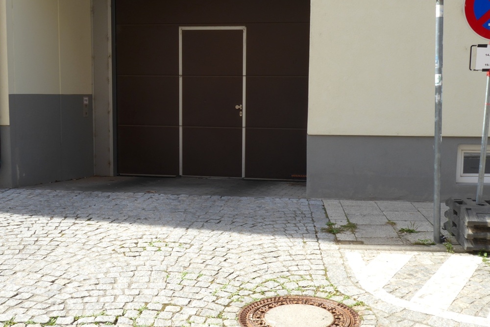 Stolpersteine Rosenstraße 3 #2