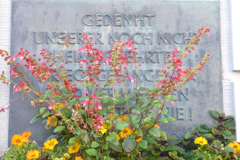 Memorial Coburg #4