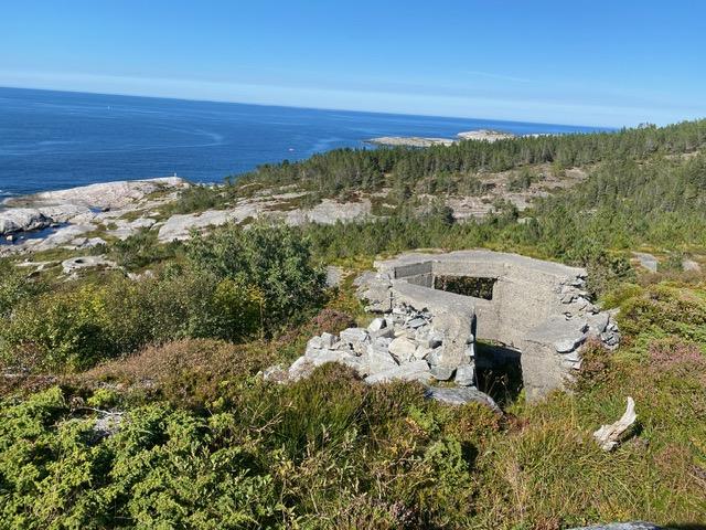 Historisch Herkenningspunt Klubba