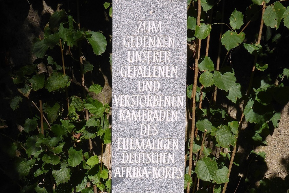 Memorial Coburg #3