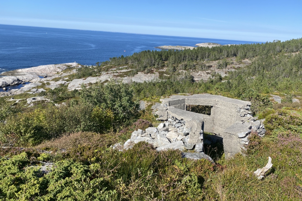 Historisch Herkenningspunt Klubba