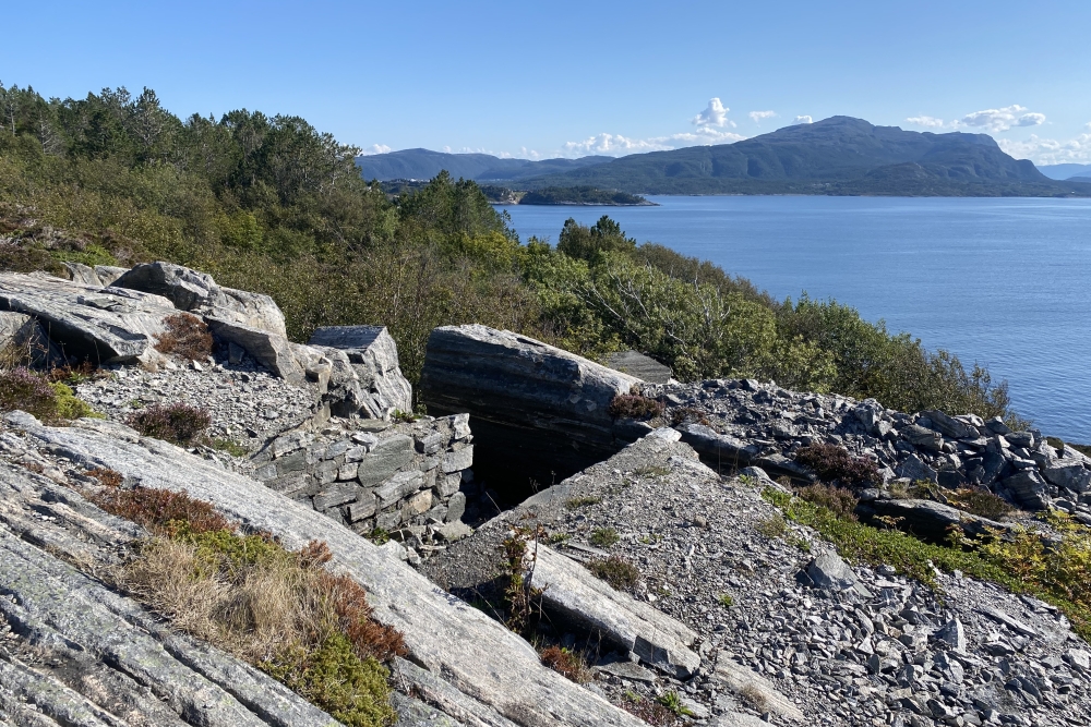 Historisch Herkenningspunt Klubba #2