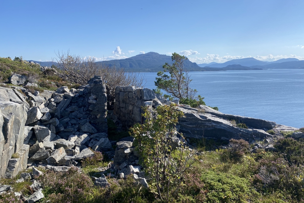 Historisch Herkenningspunt Klubba #3