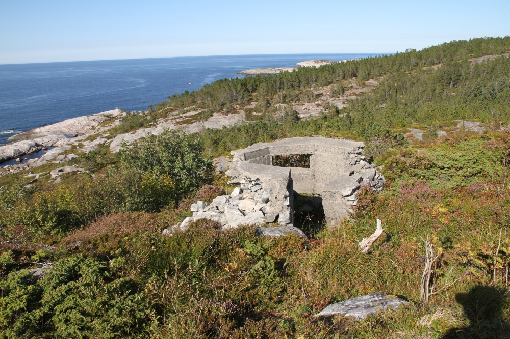 Historisch Herkenningspunt Klubba #6