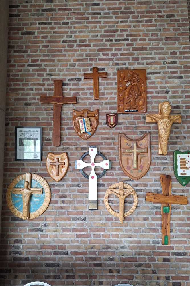 Church of Remembrance Rhenen #3