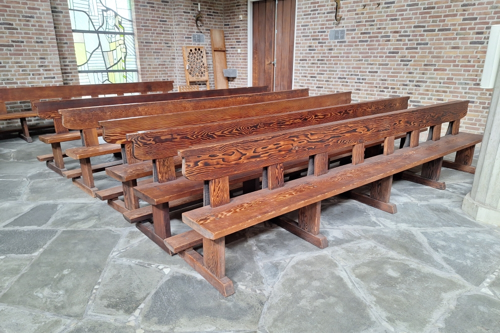 Church of Remembrance Rhenen #4