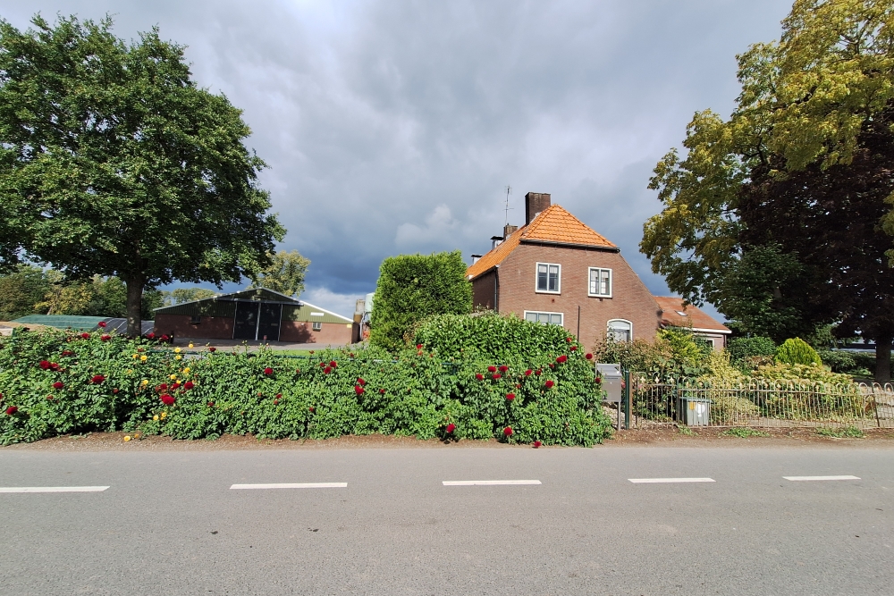 Horse Rescue Station 1-22 R.A. #3