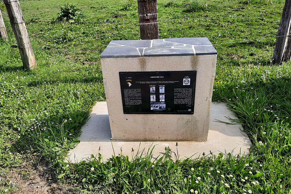 Monument 