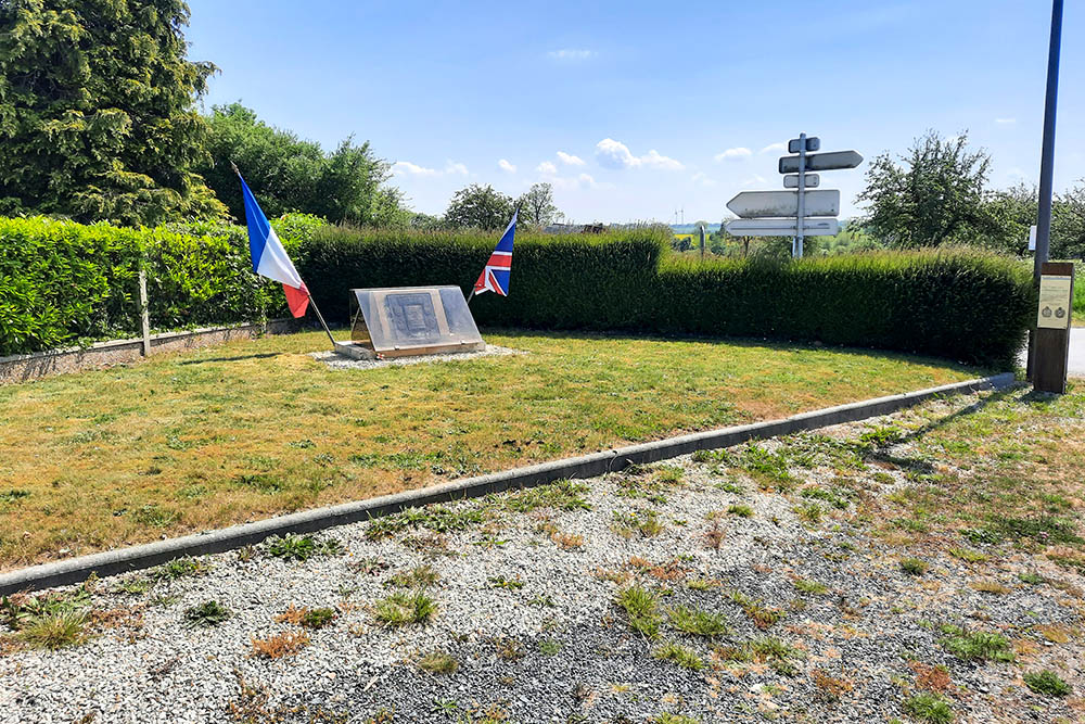 Monument 