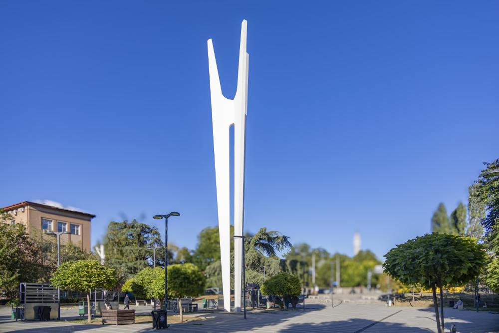 Monument of Brotherhood and Unity