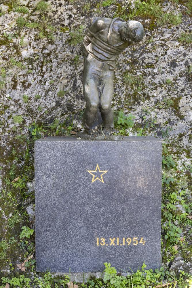 Memorial Killed Partisans #7