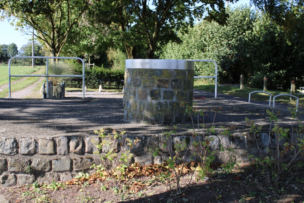 Orientation Table Battle of Gembloux 12 to 16 May 1940 #1