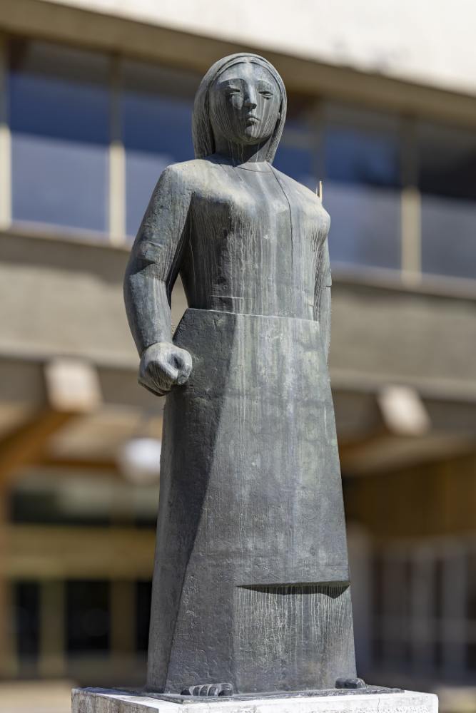 War Memorial Tetovo #3