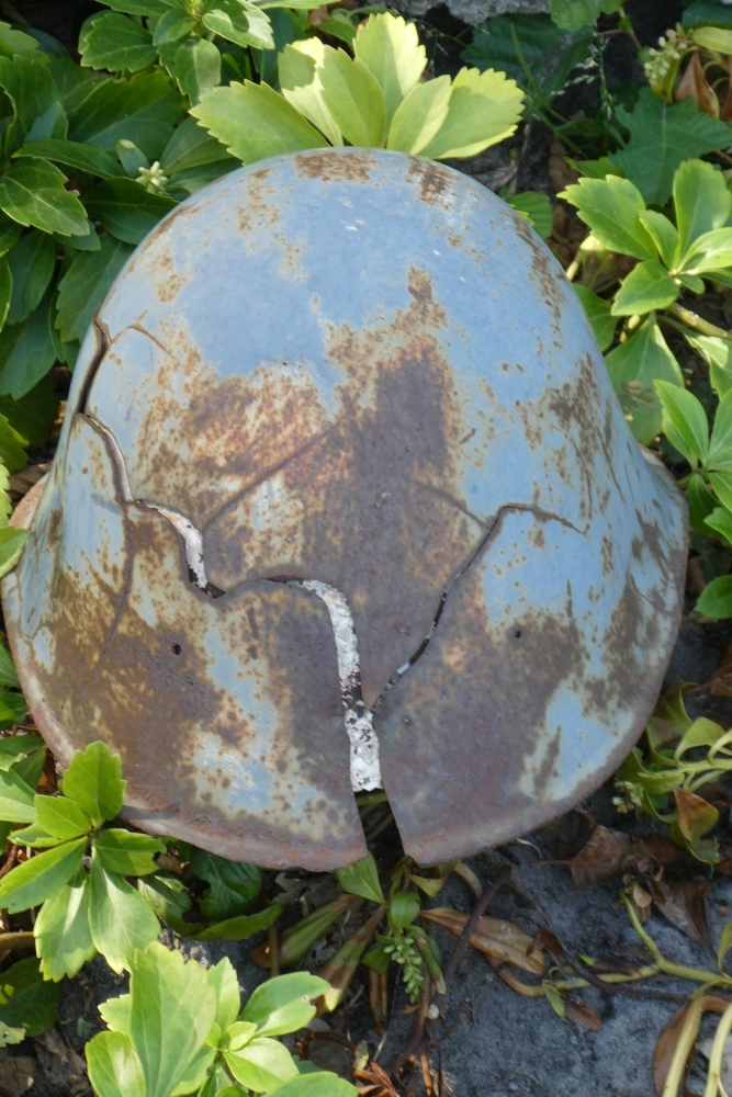 Commemorative Column Richard Jung General Cemetery Sintjohannesga #8