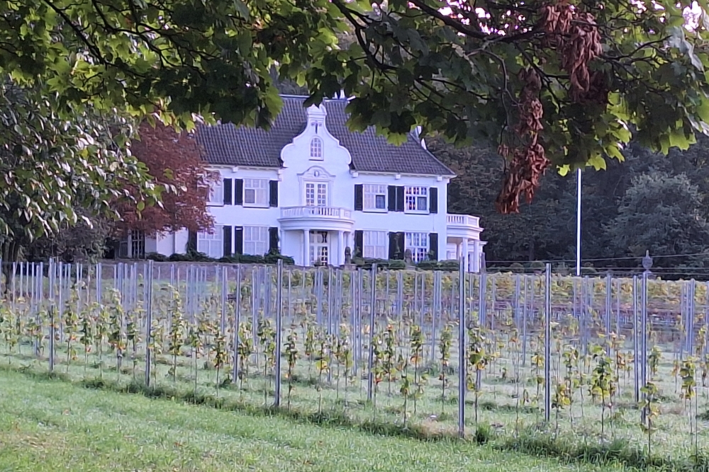 Commandopost Staf 24 R.I. #2