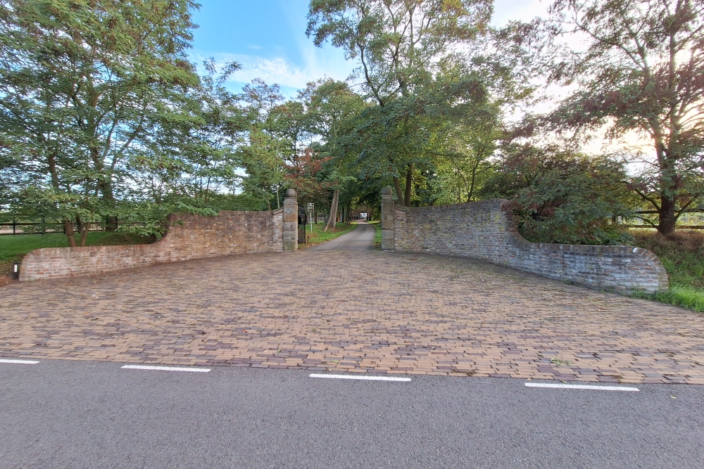 Commandopost Staf 24 R.I. #4