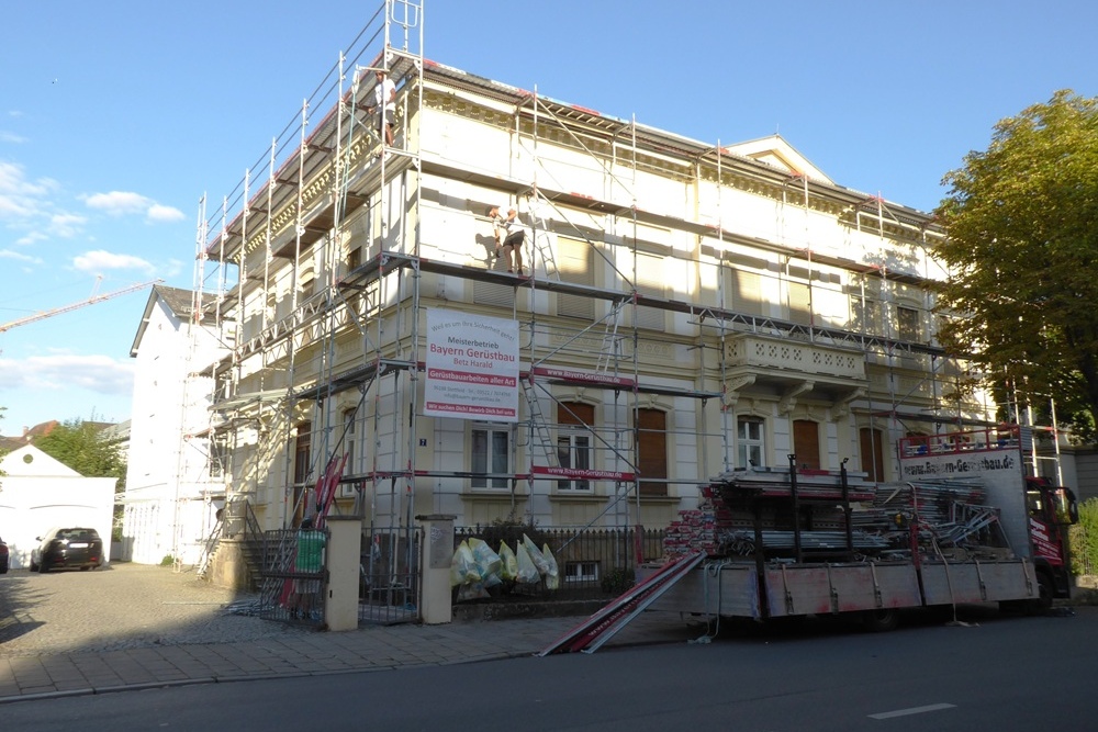 Stolpersteine Hainstraße 7 #3