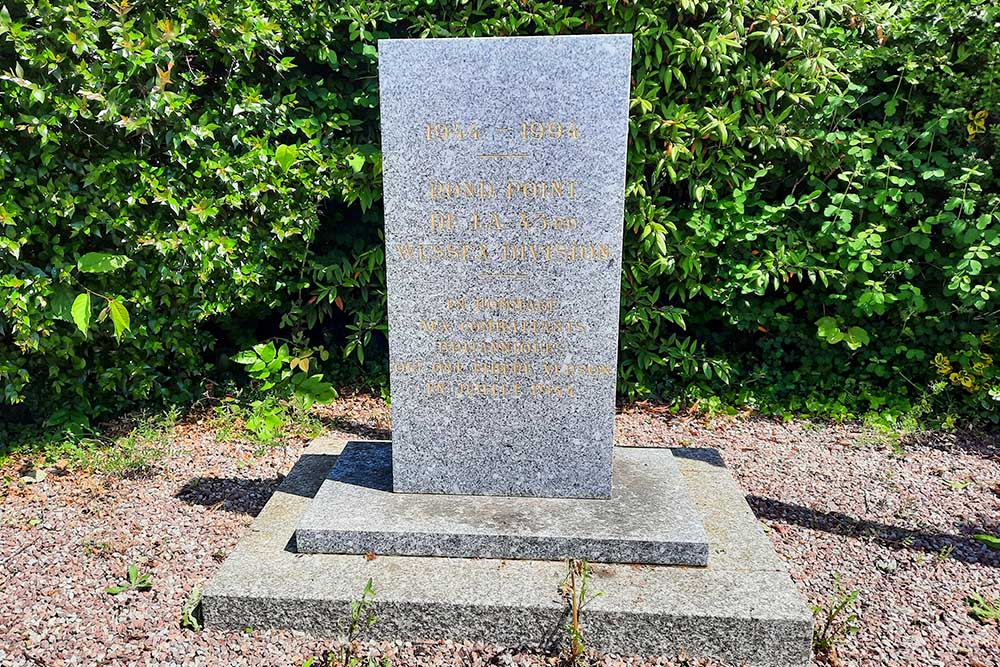 Memorial Liberation Verson #1