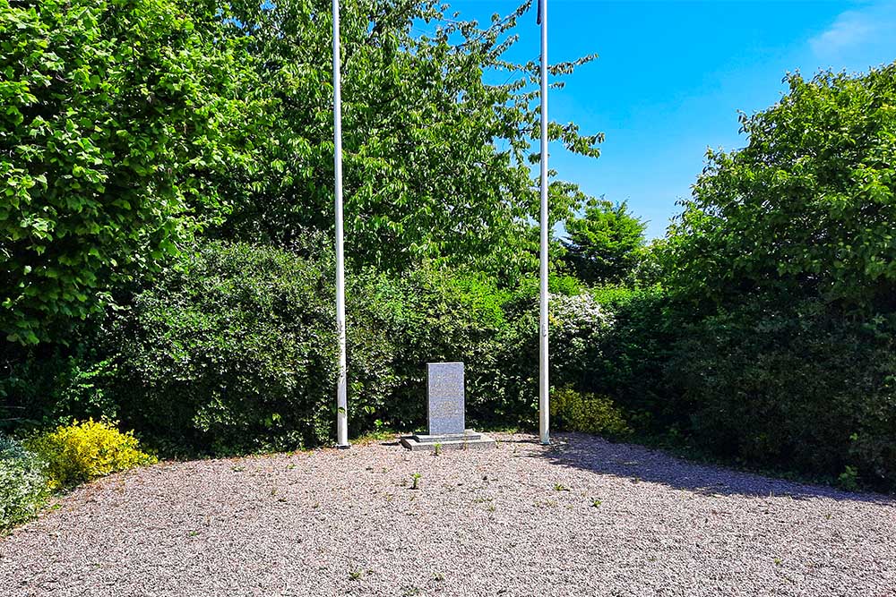 Memorial Liberation Verson #2