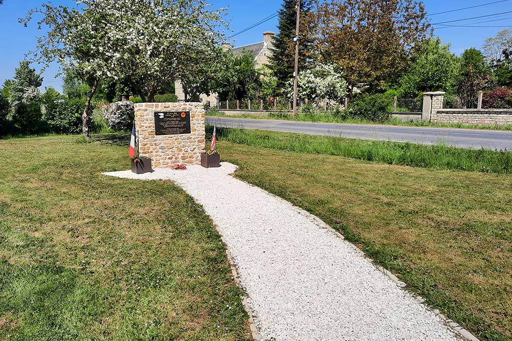 Memorial 