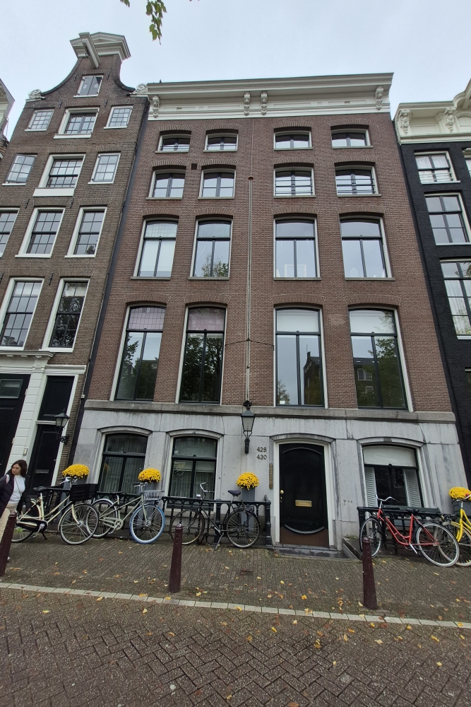 Stelling van Amsterdam - Kantoor Verlichtingspark