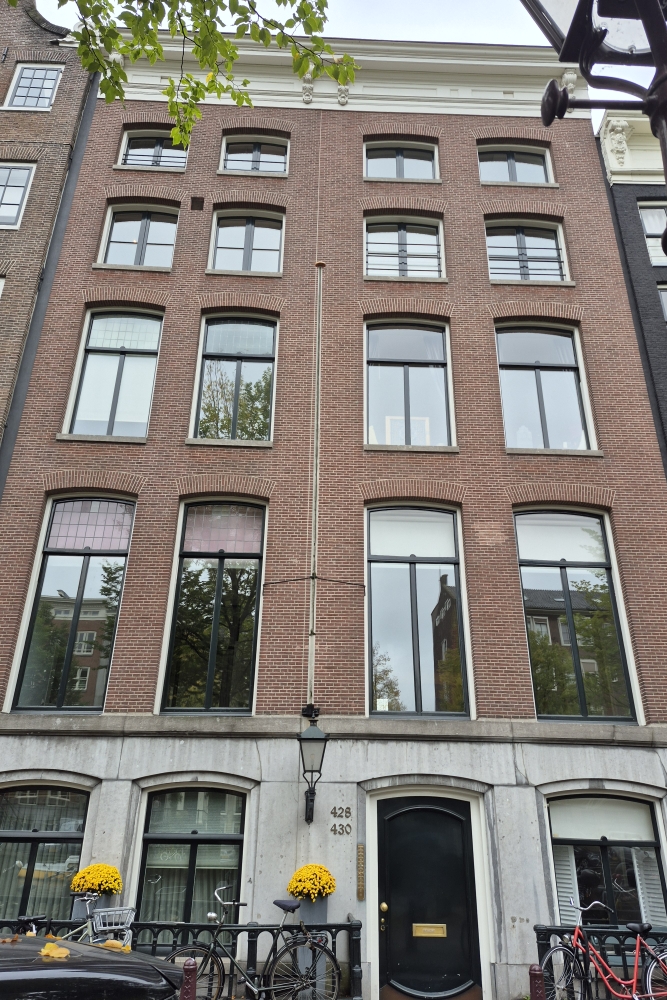 Stelling van Amsterdam - Kantoor Verlichtingspark #2