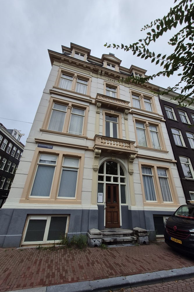 Stelling van Amsterdam - Kantoor Verlichtingspark