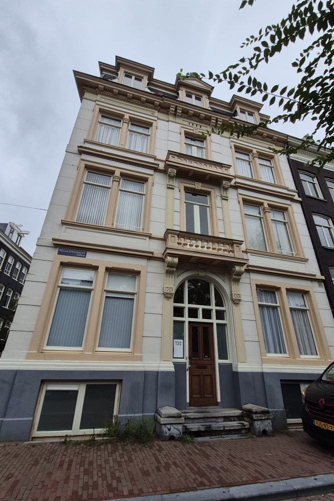 Stelling van Amsterdam - Kantoor Verlichtingspark #2