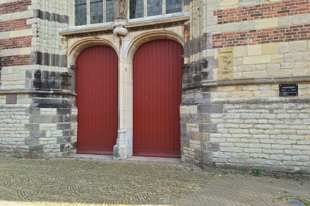 Cunerakerk Rhenen #4