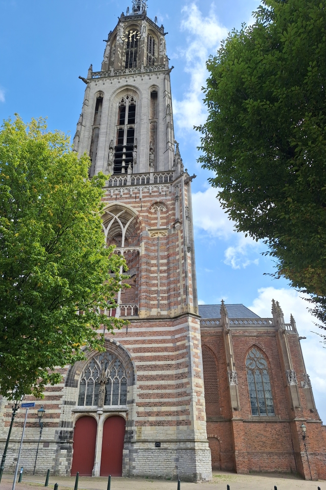 Cunerakerk Rhenen #2