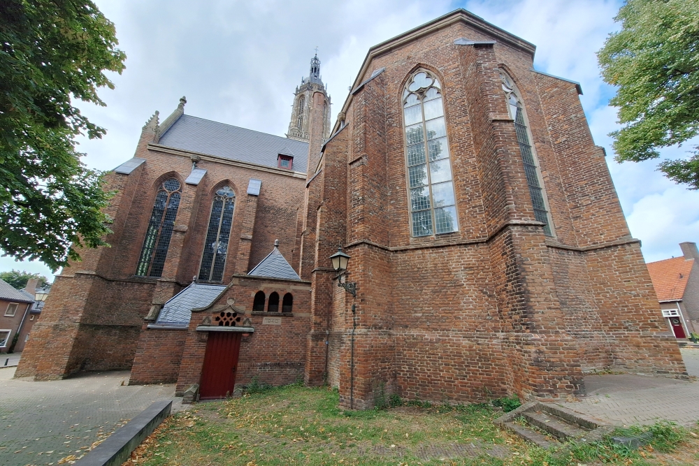 Cunerakerk Rhenen #5
