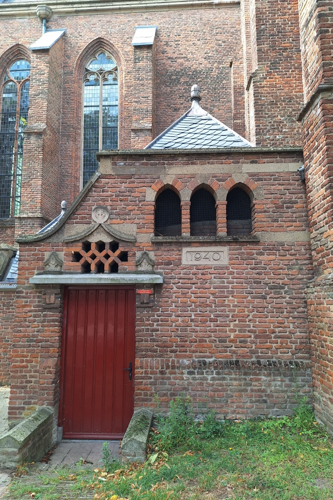 Cunerakerk Rhenen #6