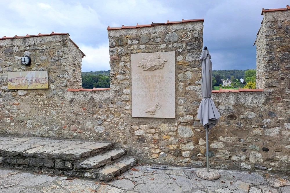 Memorial Dachsen #1