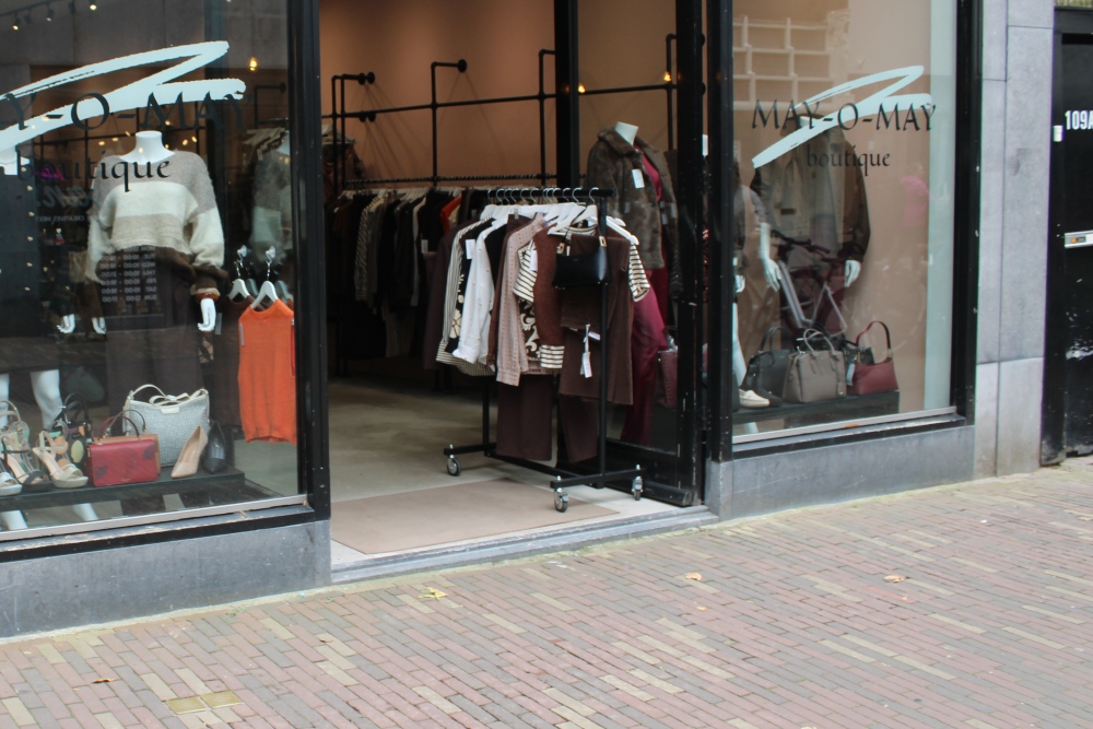 Sstumbling Stones Grote Houtstraat 105 #4