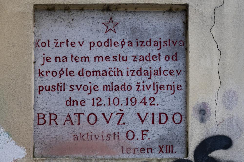 Memorial Bratovž Vido #4