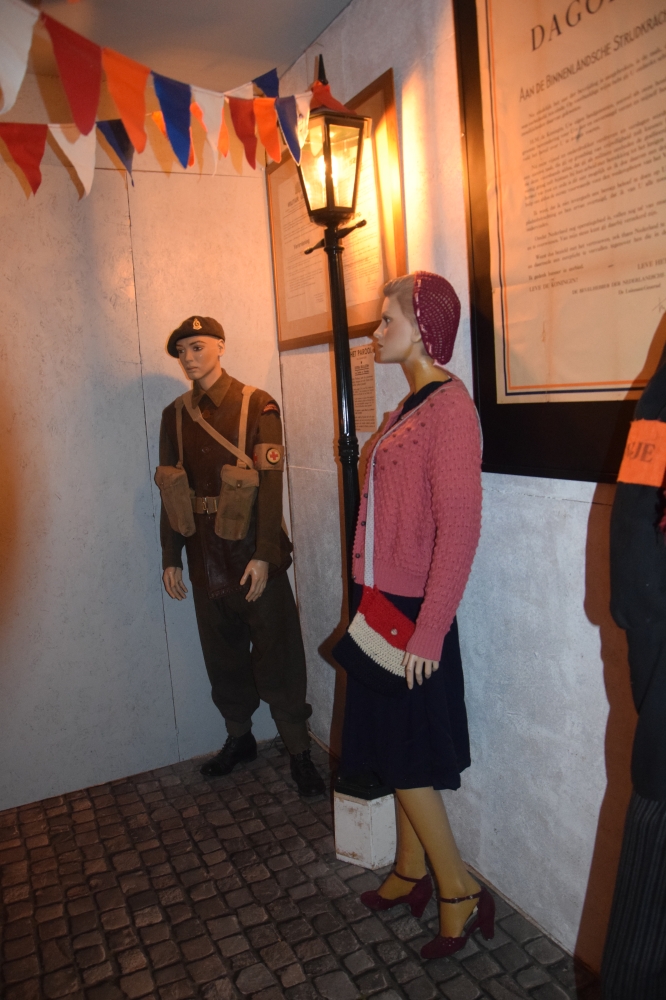 Museum 'Opdat wij niet Vergeten' 1939-1945 #6