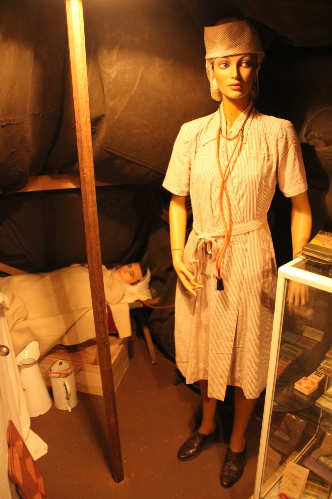 Museum 'Opdat wij niet Vergeten' 1939-1945 #7